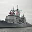 USS Gettysburg (CG 64) (Photo: BAE Systems)