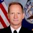 Vice Admiral John Mustin (Credit: Saildrone)