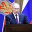 Vladimir Putin, President of Russia - Credit: Kremlin.ru (File image)