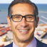 William D. Friedman (Photo: Port of Cleveland)