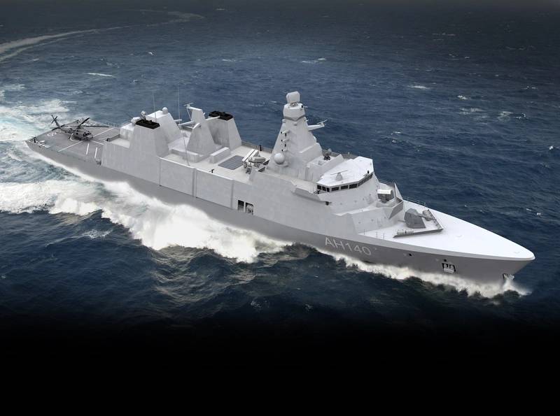 Babcock Introduces Arrowyard Shipbuilding Approach