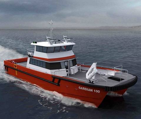 Halyard To Install Exhaust Silencers For Alicat Wind