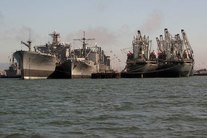 Ship Recycling Supports Maritime Academies