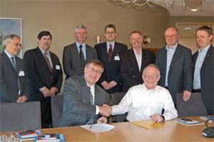 Norway Recognizes ABS MODU Rules
