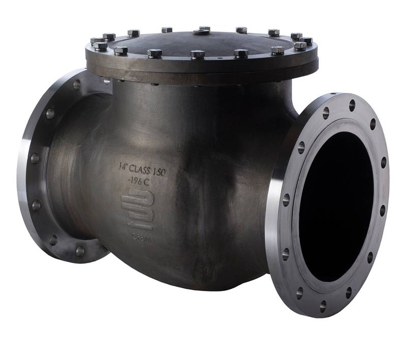 Bestobell Extends Valve Range 