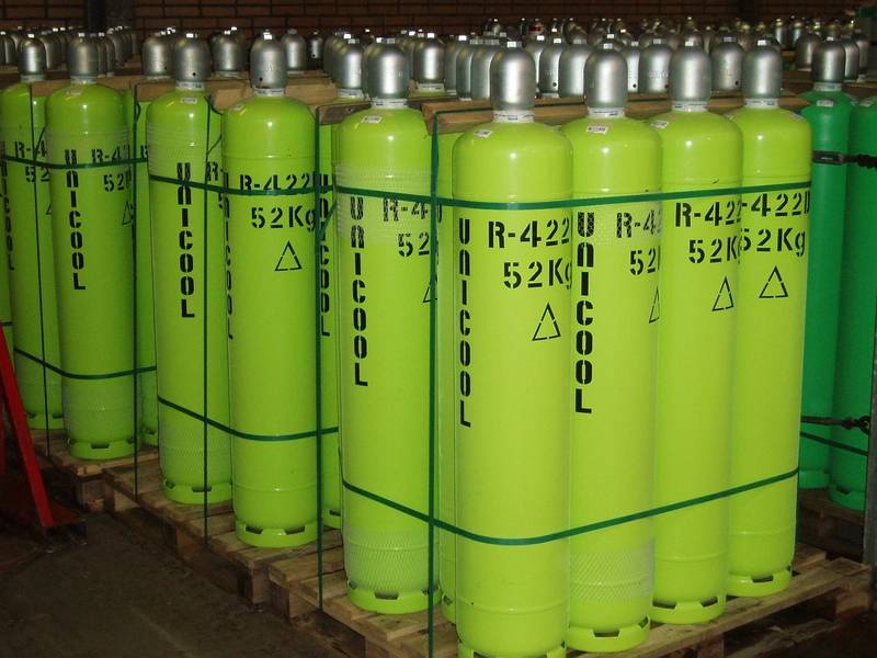 Unicool Range Expanded To Meet Customer Demands