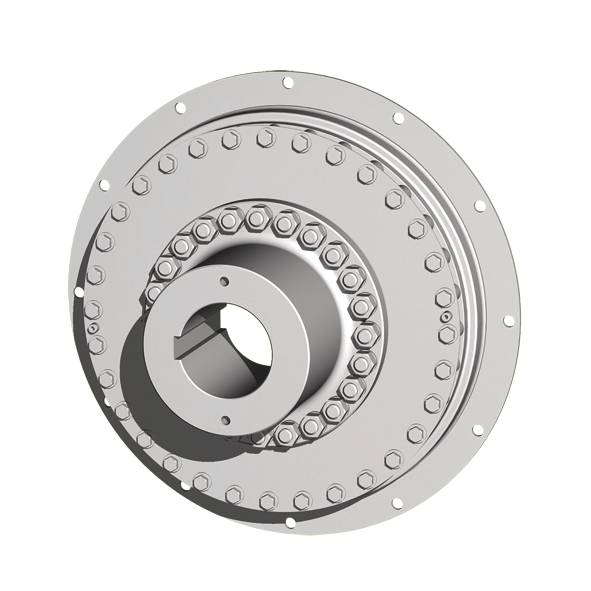 VULKAN Couplings Launches The VULKARDAN G 84