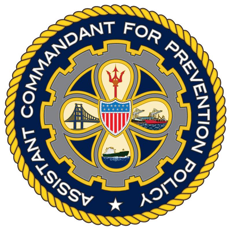 Coast Guard Approves Another BWTS Entry