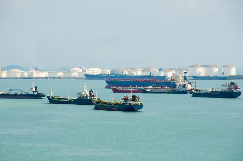Minerva Bunkering Announces Carbon Offsets Offering