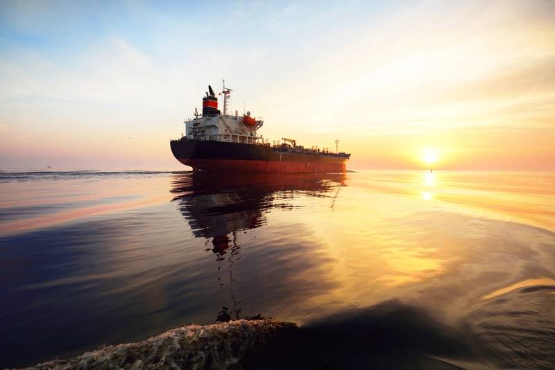 Exxonmobil Debuts New Multi-Fuel Marine Cylinder Oil