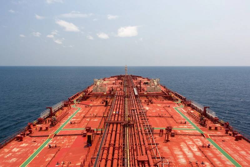 Saudi Arabia Resumes Oil Exports Through Red Sea Lane