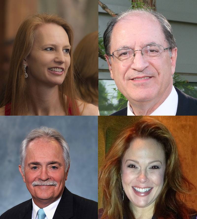 Coast Guard Foundation Announces 2014 Board