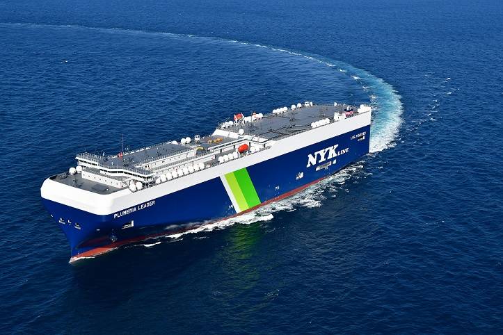 New York Knicks gaat energie-efficiënte technologie implementeren op LNG-aangedreven schepen