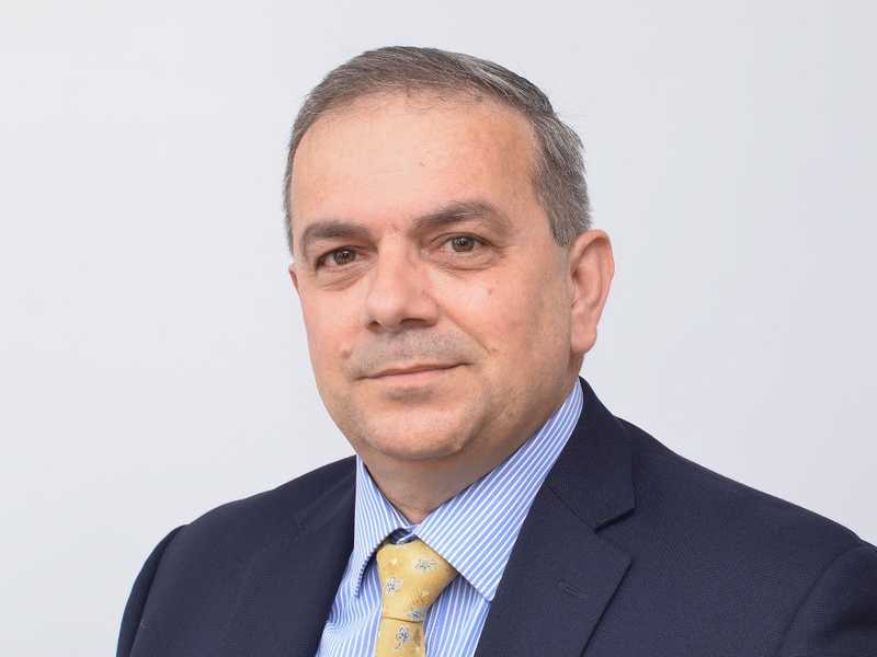 Kyriacou To Lead De Nora's BWMS Unit