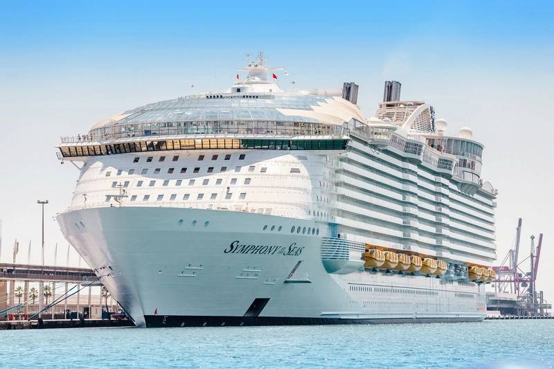 amsterdam bans cruise ships