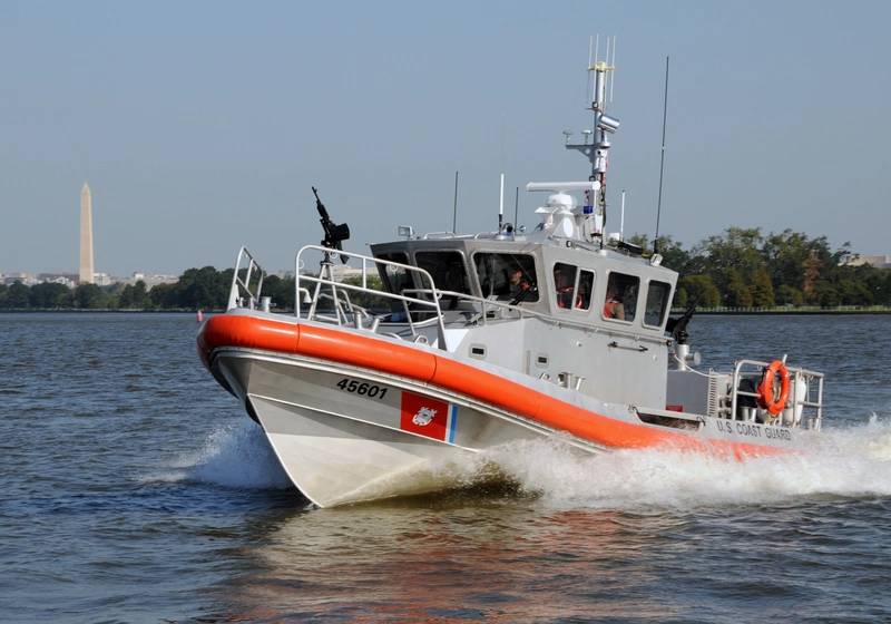 Tanker Crewman Medevaced Off Galveston