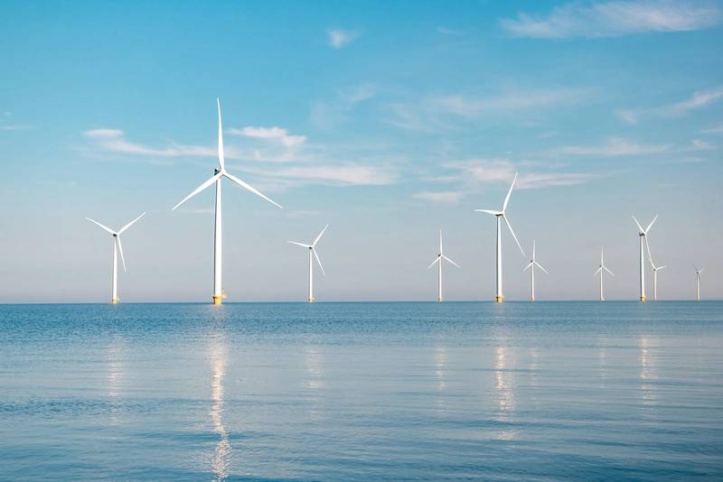日本は洋上風力発電オークションの拡大を要請