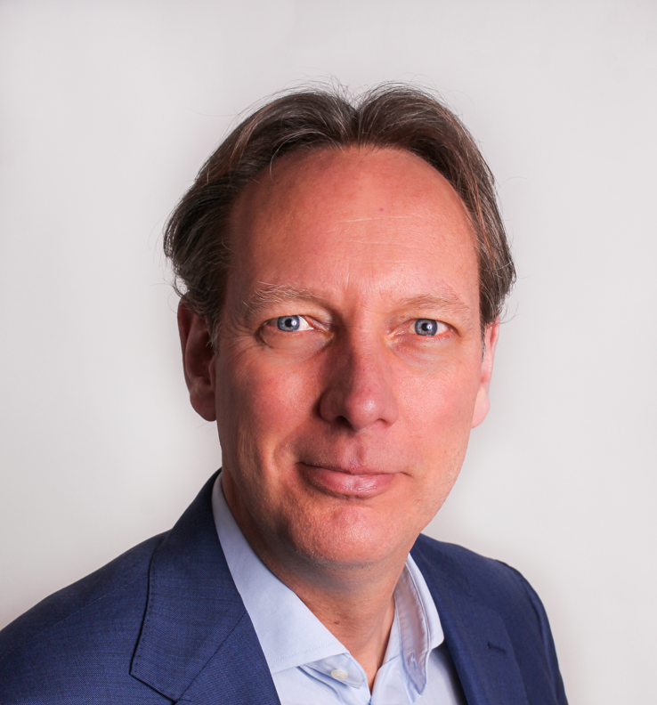 Nextgeo Taps Frank Koopman As Offshore Wind Strategy