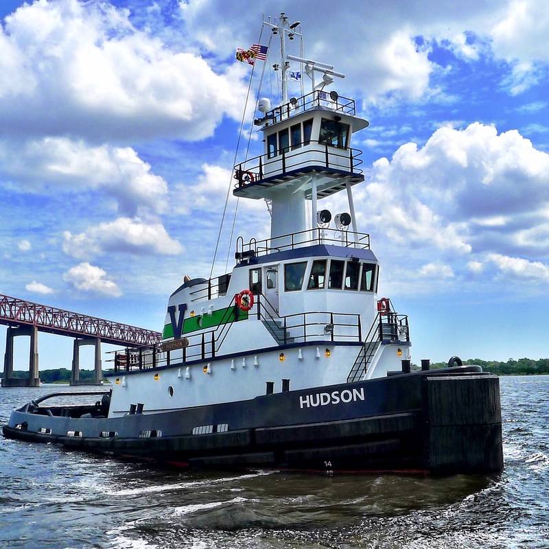 Vane Bros. Continues Fleet Expansion