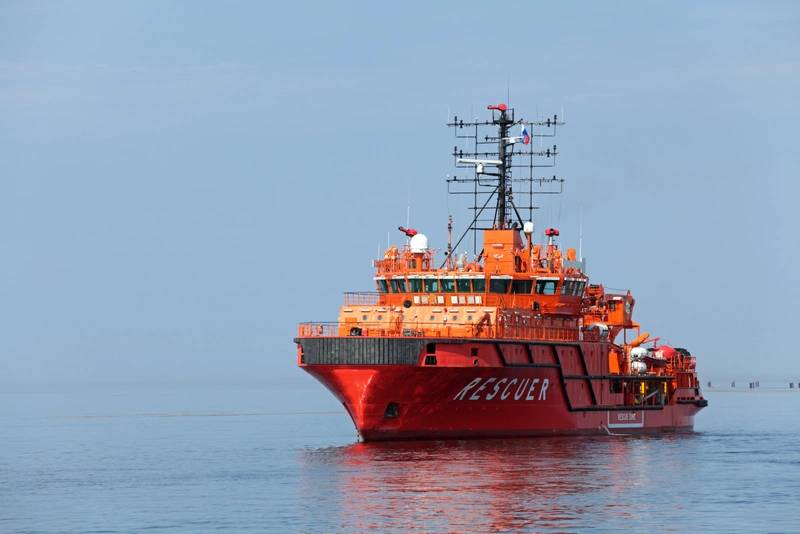New Pandemic Response Guidance For Maritime SAR