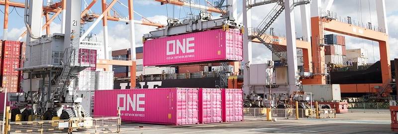 ONE Acquires Terminal In Southeast Asia