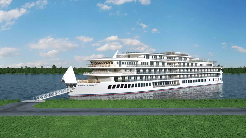 ACL To Launch Riverboat Pair In 2021