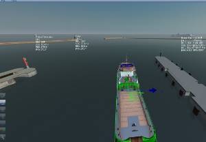 capital ship simulator