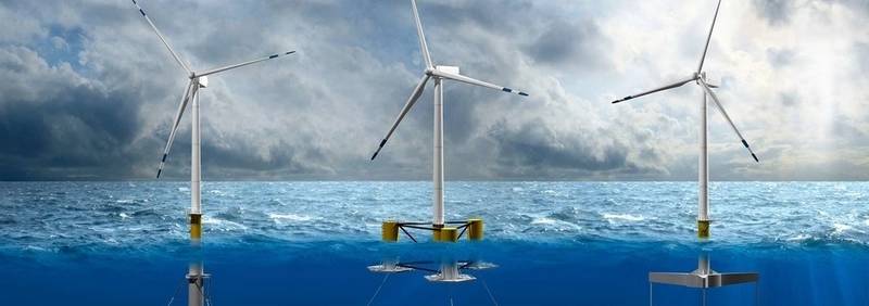 DNV GL Guidelines For Floating Wind Power