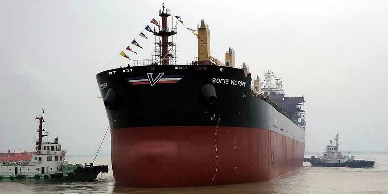 Belships Acquires Ultramax Bulk Carrier