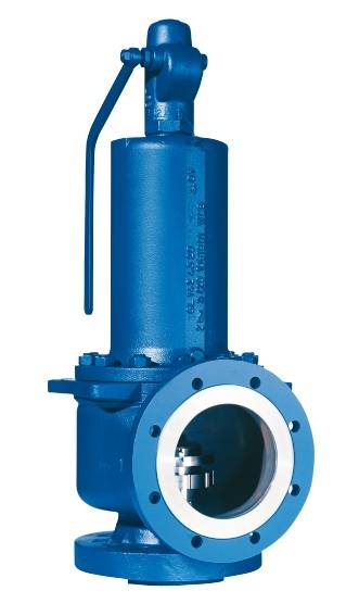 leser safety valve distributor price