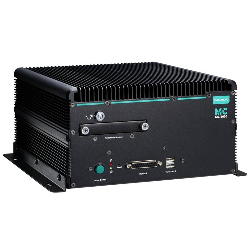 Cooperation Yields New Oil Spill Detection System