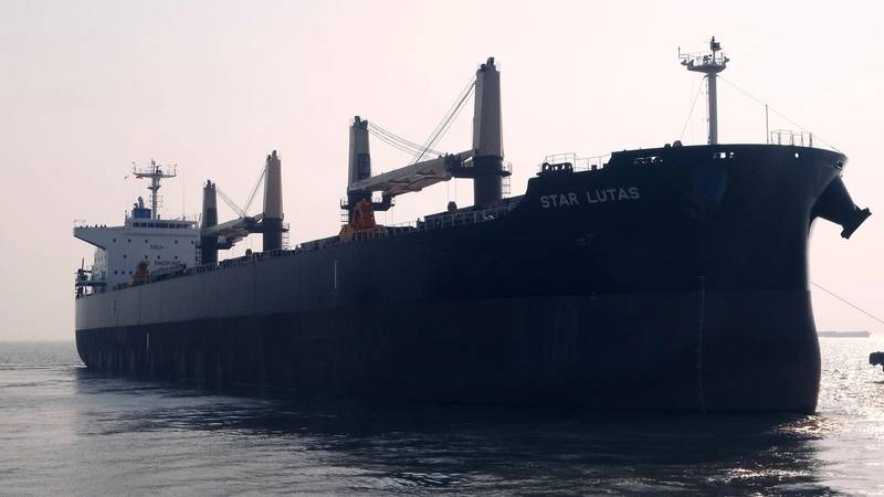 WFW Advises Star Bulk On Vessels Acquisition