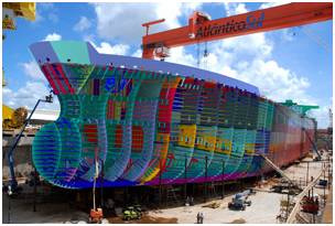 shipconstructor software