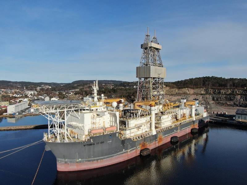 Subsea Mining: All Eyes on Marine Minerals Offshore Norway