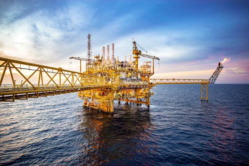 Offshore Oil Spending To Rise More Than 20% This Year