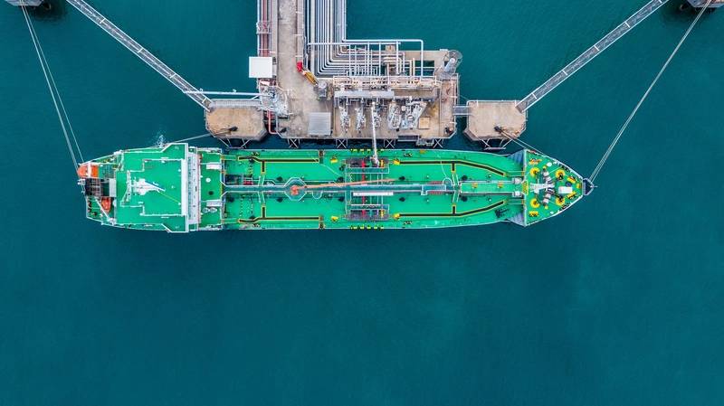 Singapore Marine Fuel Sales Surge 7.2%