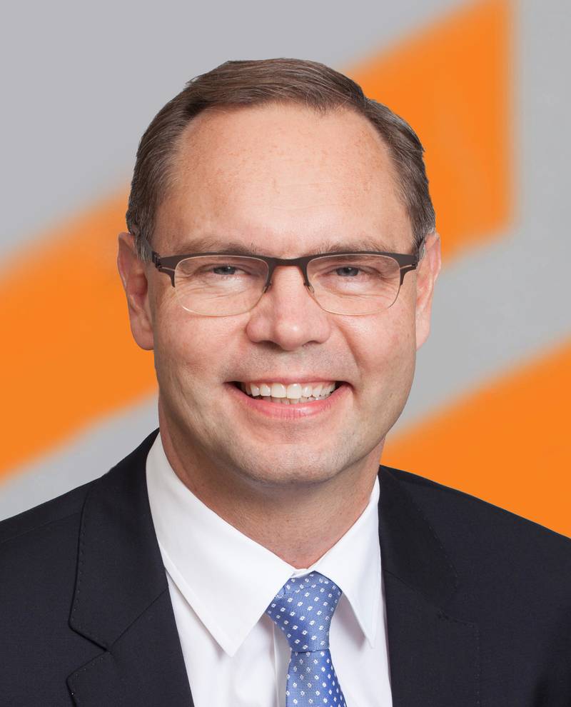 APM Terminals CEO Calls For Port Industry Changes