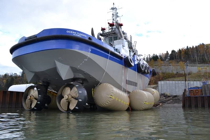 most-powerful-canadian-icebreaking-tug-enters-service