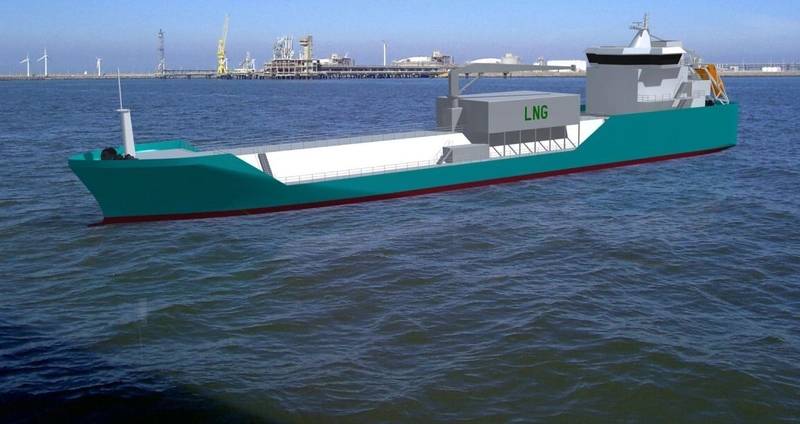 barge vessel meaning