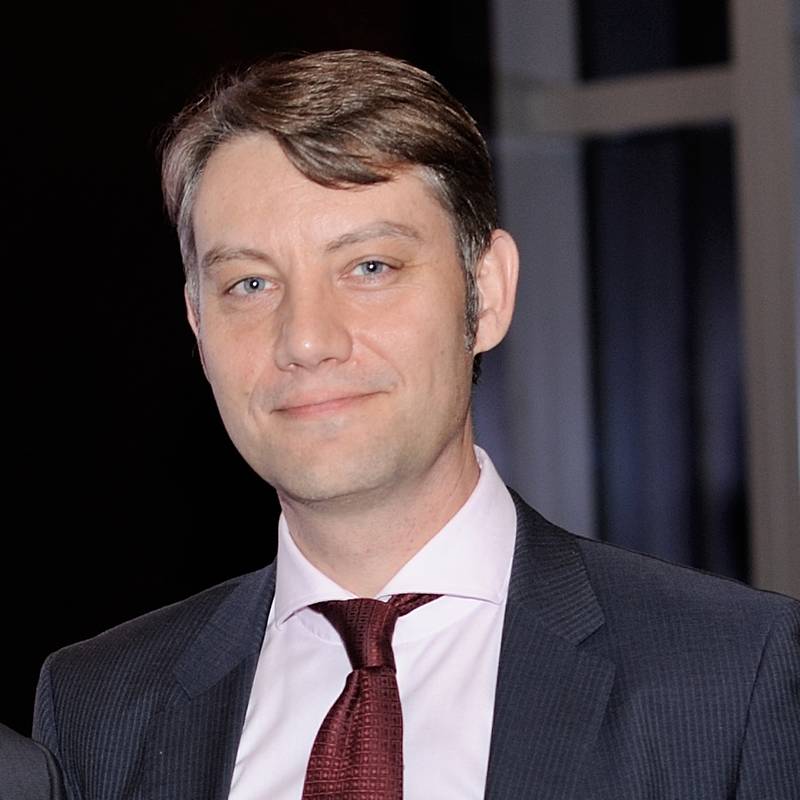 Renou Named President Of CMA CGM America