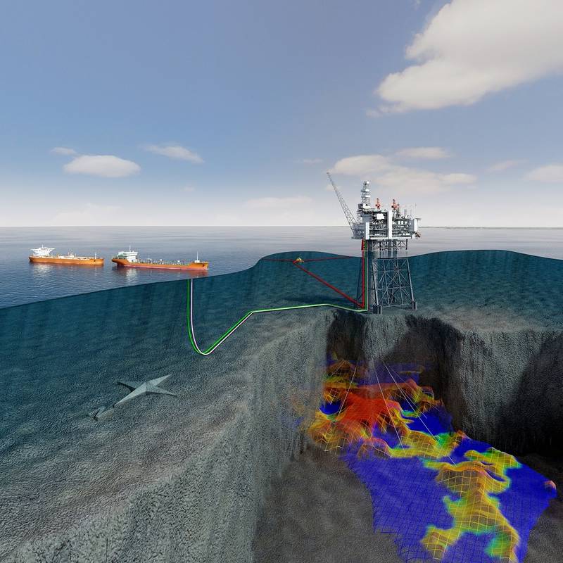 dnv-gl-wins-statoil-contract-for-the-north-sea