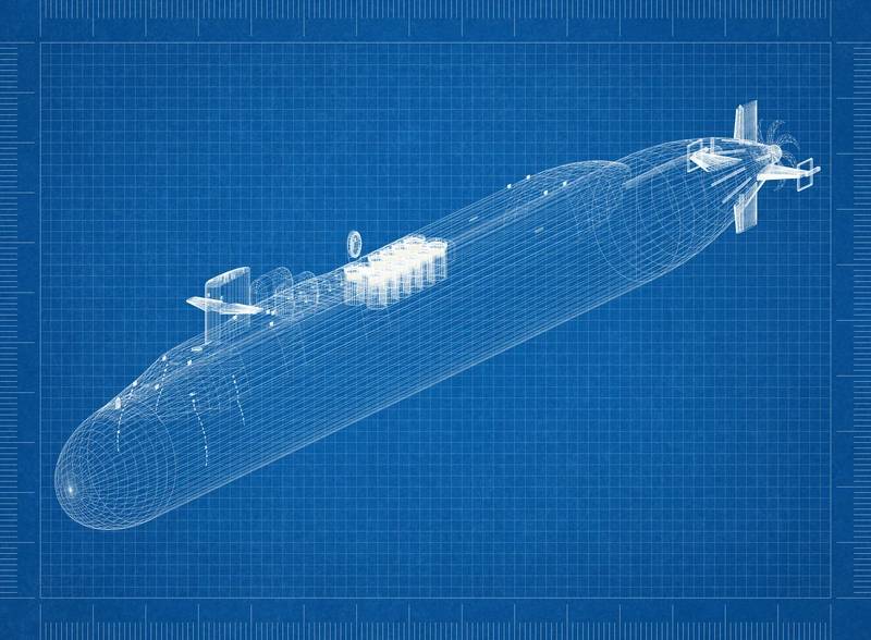 Naval Group Inks $36B Submarine Contract