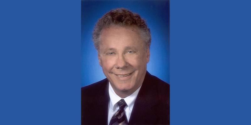 Former Ports Of Indiana Commissioner Ferguson Passes