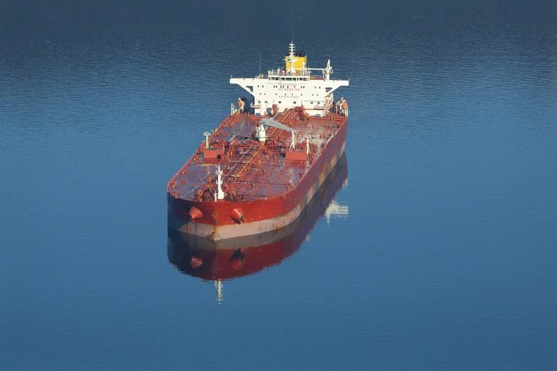 Canada To Ban Tankers Off North British Columbia