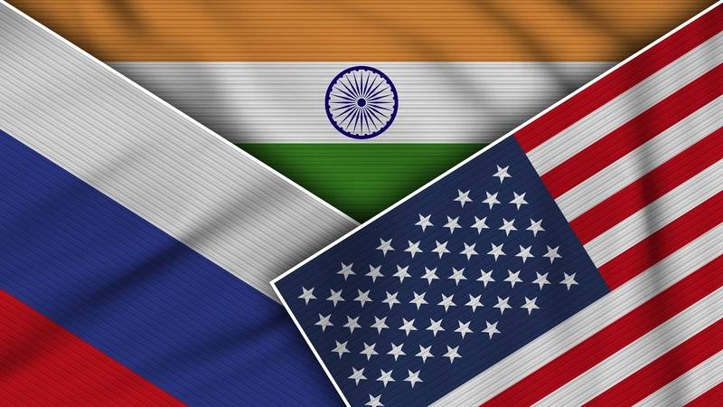 US Says India Hid Russian Origin Of Fuel Shipped To US