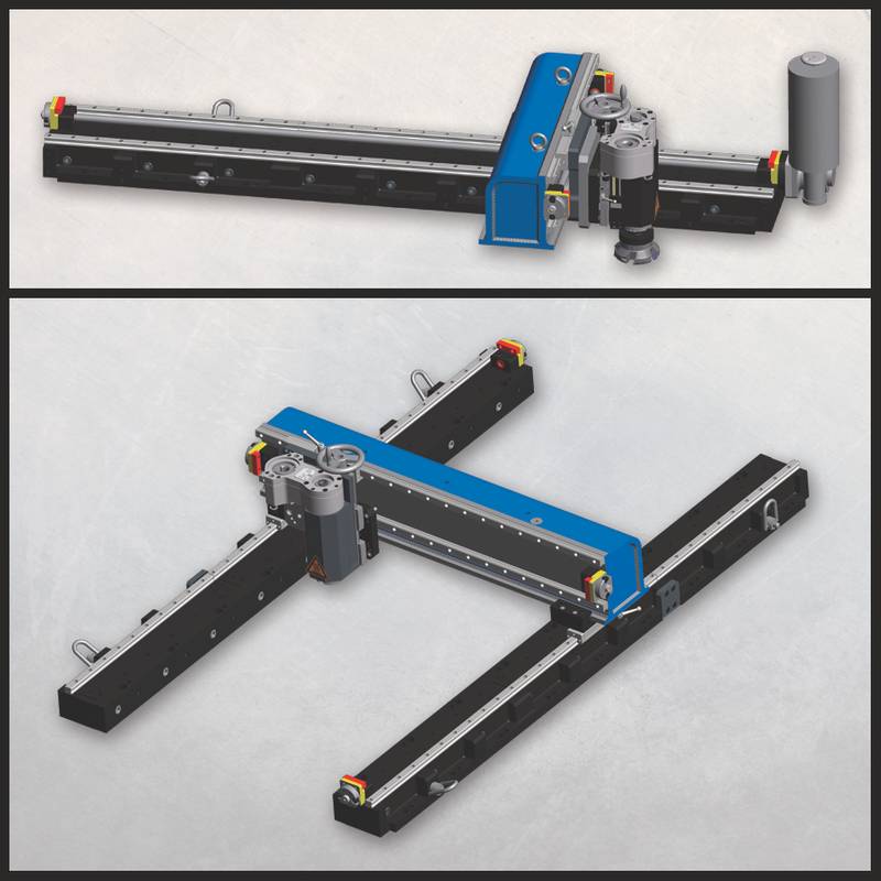 Climax Expands With UK Facility