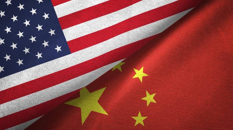 No Clear Winner In US, China Contest In The Pacific