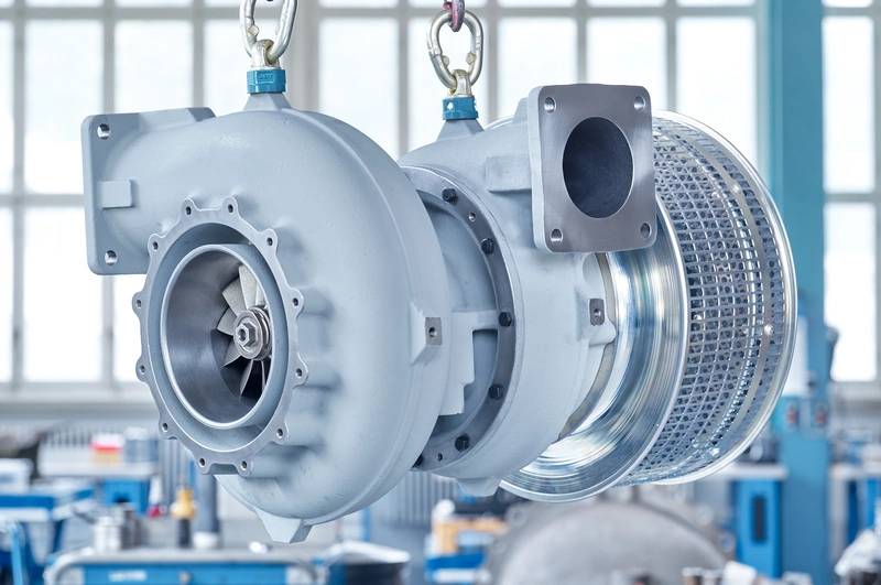 Abb Turbochargers S.a.e at Monica Bush blog