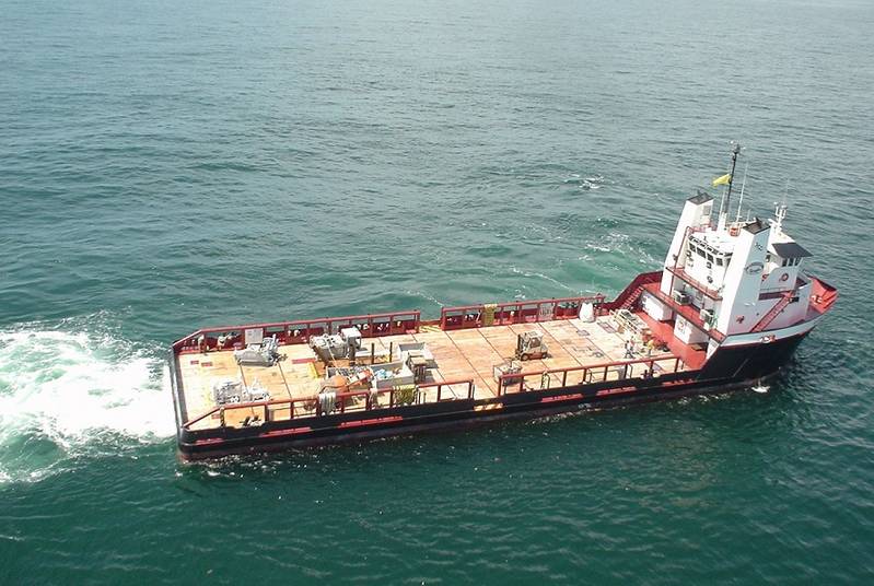 Harvey Gulf To Acquire ACO's Offshore Vessels And