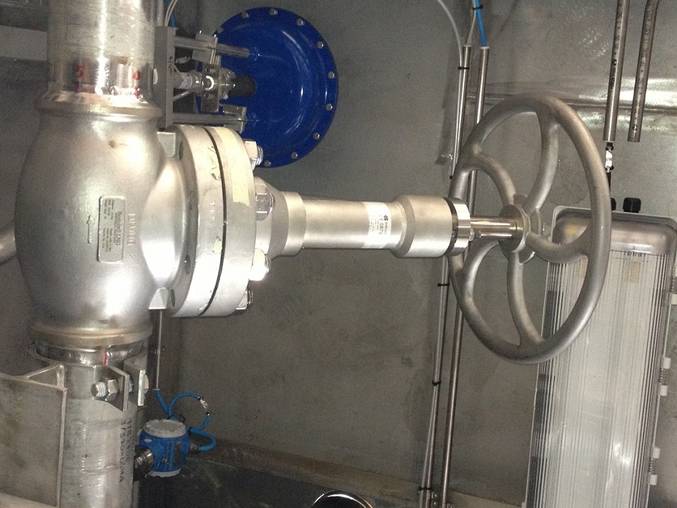 Bestobell Secures First Deal Following Wärtsilä